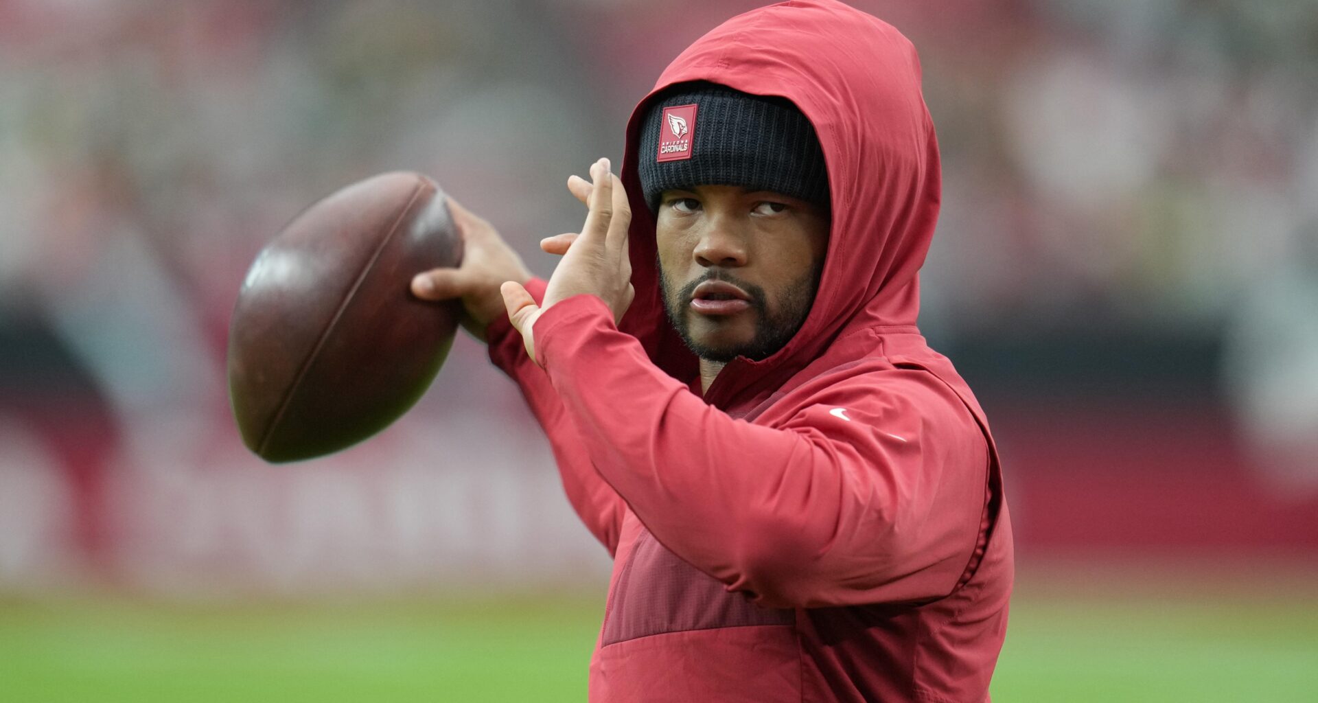 'Dynamic' Kyler Murray Doesn't Get 'Enough Credit,' Says Vikings HC O'Connell amid Criticism of QB