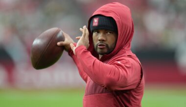 'Dynamic' Kyler Murray Doesn't Get 'Enough Credit,' Says Vikings HC O'Connell amid Criticism of QB