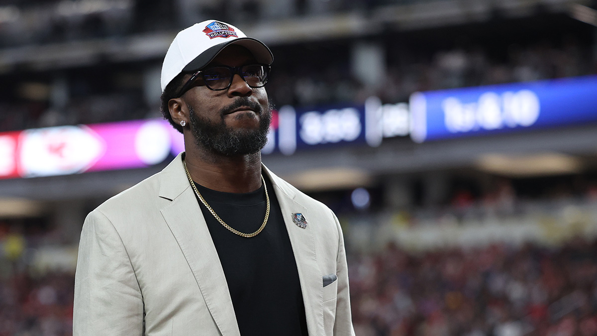 What Patrick Willis would tell himself before every 49ers game – NBC Sports Bay Area & California