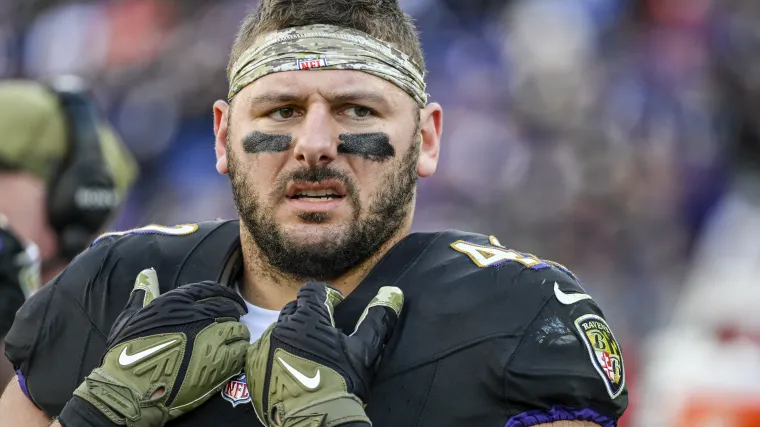 Giants' most overlooked free-agent signing a huge boost for team's 2026 outlook image