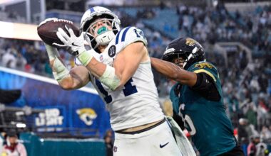 9 Patriots wide receiver targets to know