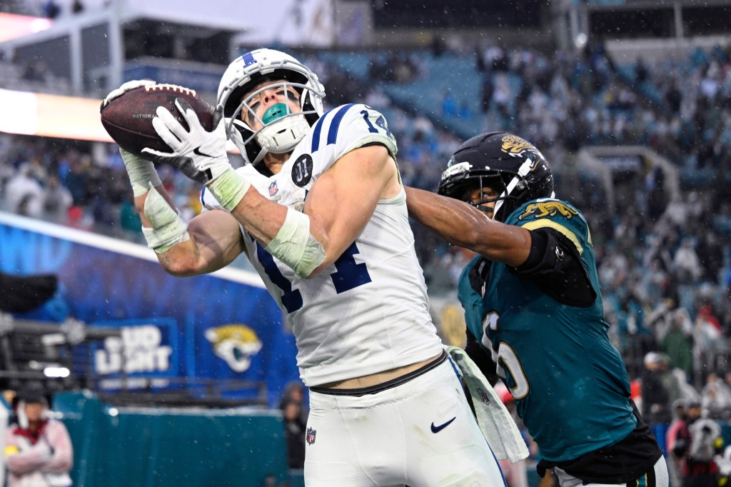 9 Patriots wide receiver targets to know