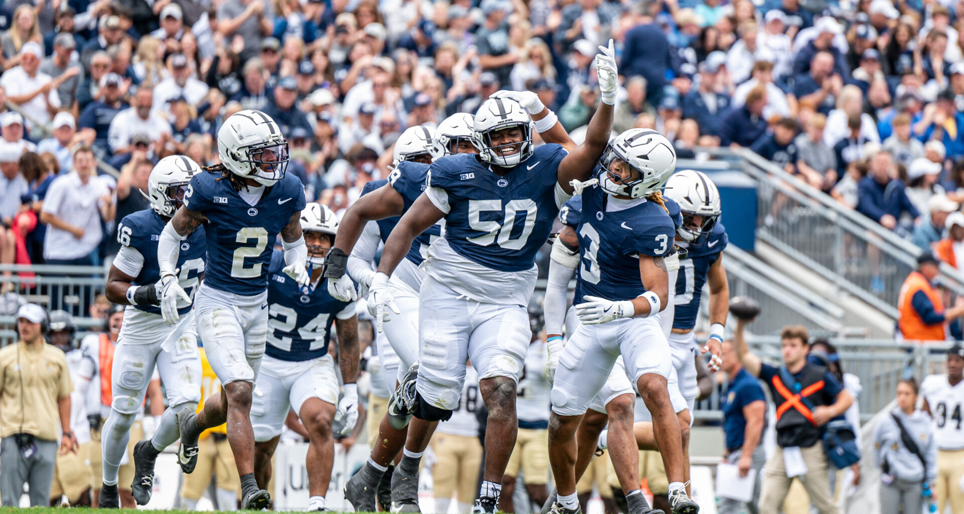 Alonzo Ford Jr. Bringing Strength & Run Stop Ability To The 2026 NFL Draft