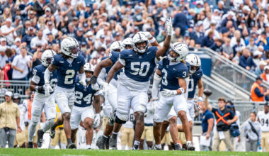 Alonzo Ford Jr. Bringing Strength & Run Stop Ability To The 2026 NFL Draft