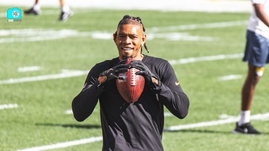 Steelers Joe Haden Steelers Joe Haden