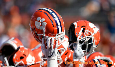 The Clemson Insider