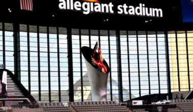 Culinary union to picket Allegiant Stadium over contract dispute