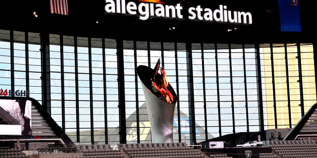 Culinary union to picket Allegiant Stadium over contract dispute
