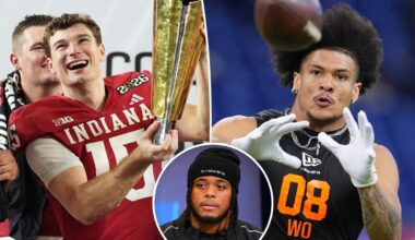 Vegas sticks with Heisman winner