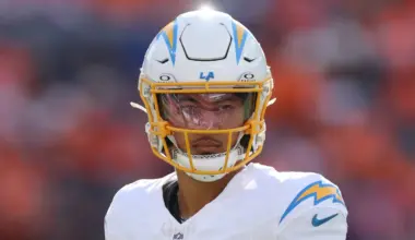 Trey Lance signs one-year deal with Chargers: How much has the QB made in his career?