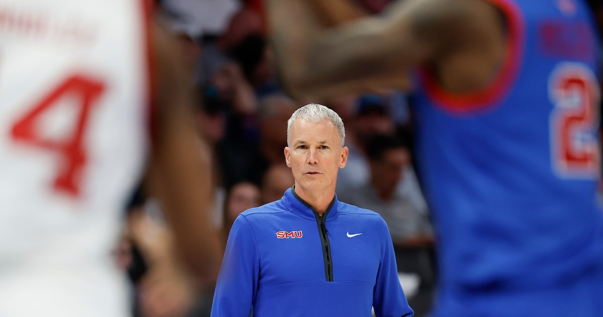 SMU’s back on the big stage, but Mustangs are still fighting to prove they belong