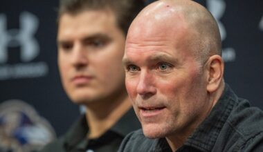 The Ravens’ salary cap is tight in 2026. Wait until you see 2027.