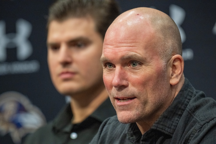 The Ravens’ salary cap is tight in 2026. Wait until you see 2027.