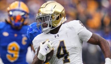 Favorite team fits for 20 top prospects