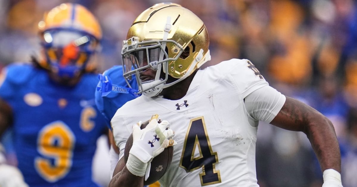 Favorite team fits for 20 top prospects