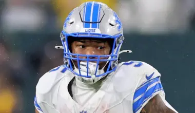 David Montgomery makes bold promise to Texans while taking slight jab at Lions after trade