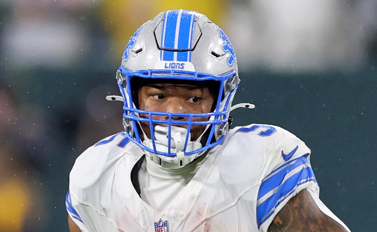 David Montgomery makes bold promise to Texans while taking slight jab at Lions after trade