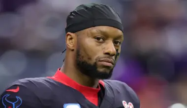 Texans face tough decision on Joe Mixon, Nick Chubb after David Montgomery’s arrival