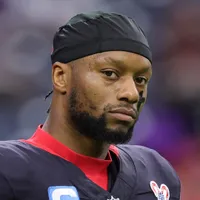 Texans face tough decision on Joe Mixon, Nick Chubb after David Montgomery’s arrival