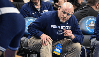 College sports’ best current DI dynasties, plus Rueben Bain’s short arms