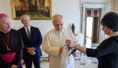 Saints, Cleveland Browns granted NFL international marketing rights in Italy