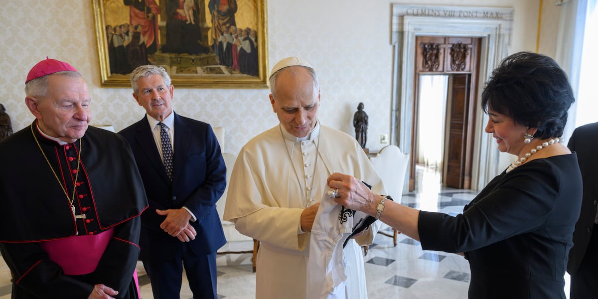 Saints, Cleveland Browns granted NFL international marketing rights in Italy