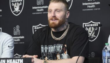 NFL teams are becoming more willing to trade two first-round picks for elite defensive players