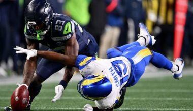 Klint Kubiak Signs Away Seahawks Special Teams Ace