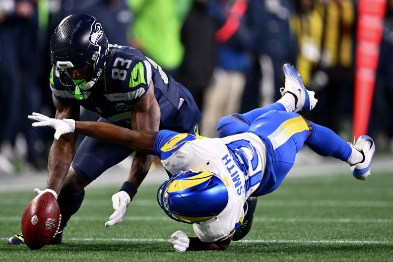 Klint Kubiak Signs Away Seahawks Special Teams Ace