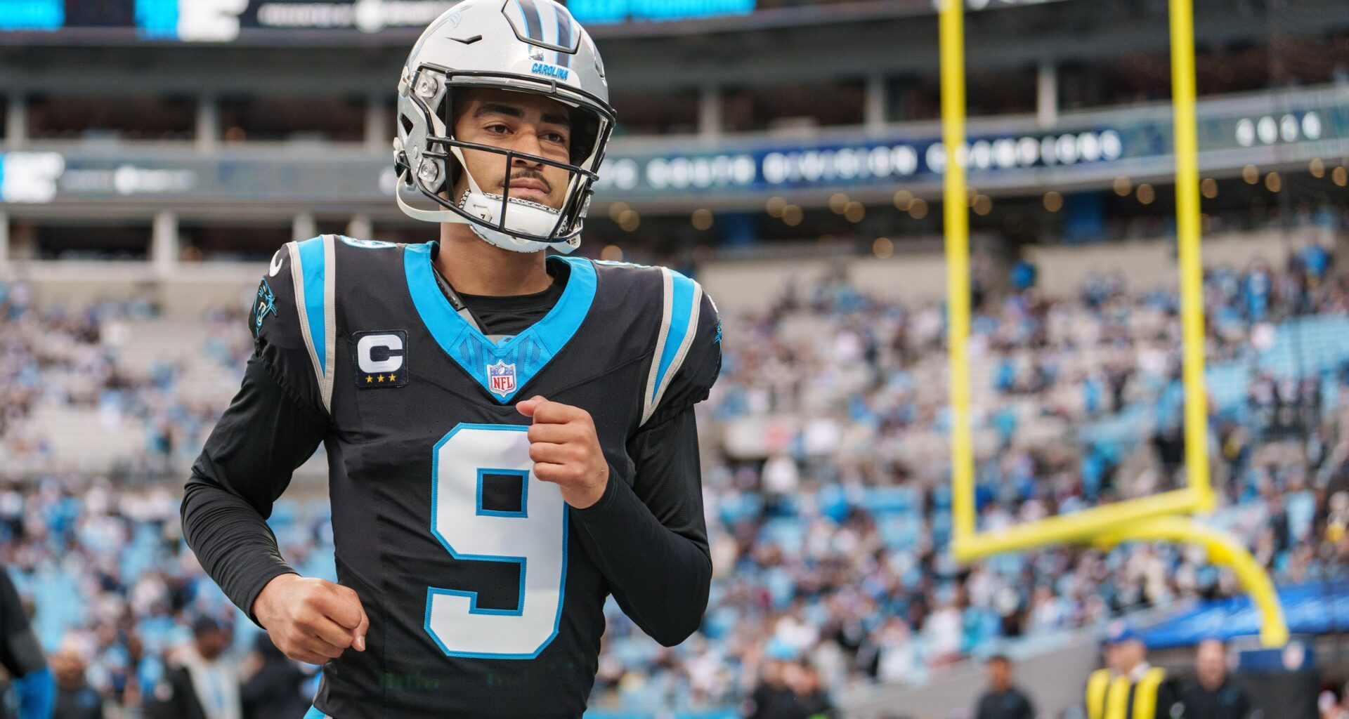 What's Next for Bryce Young as QB Eyes New Panthers Contract Explained by HC Dave Canales
