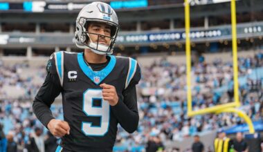 What's Next for Bryce Young as QB Eyes New Panthers Contract Explained by HC Dave Canales