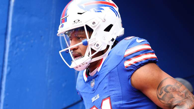 Former Bills CB Rasul Douglas is a fit for Chiefs in post NFL draft free agency