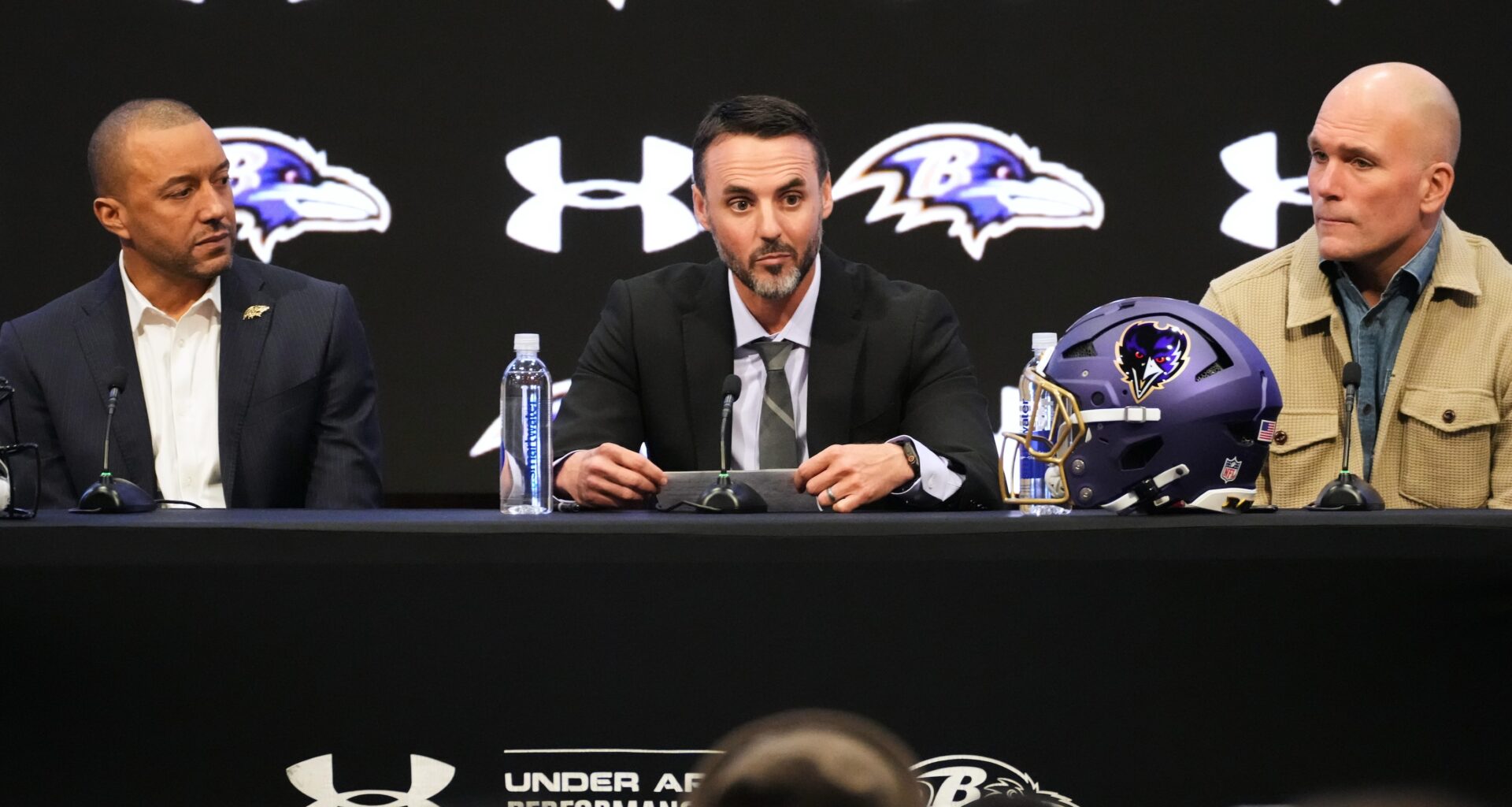 Ravens President Discusses Failed Maxx Crosby Trade With Raiders, Impact on Team's Reputation