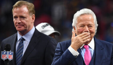 NFL’s 2026 league meeting will feature the battle for 18 games – NBC Sports Boston