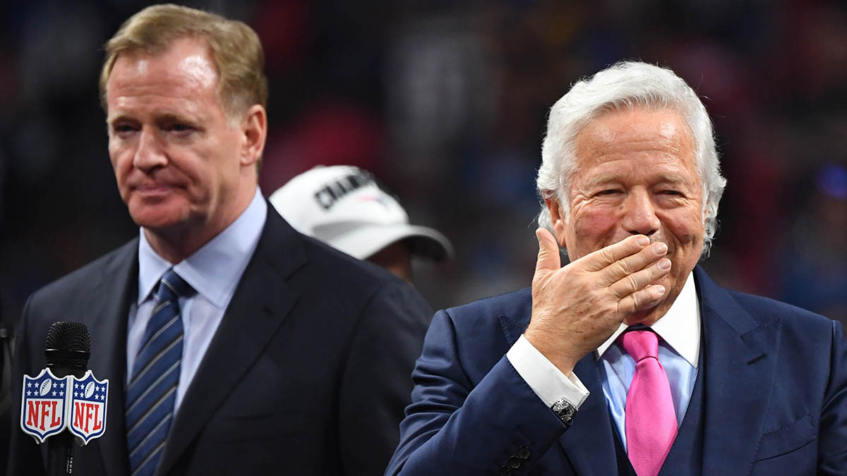 NFL’s 2026 league meeting will feature the battle for 18 games – NBC Sports Boston