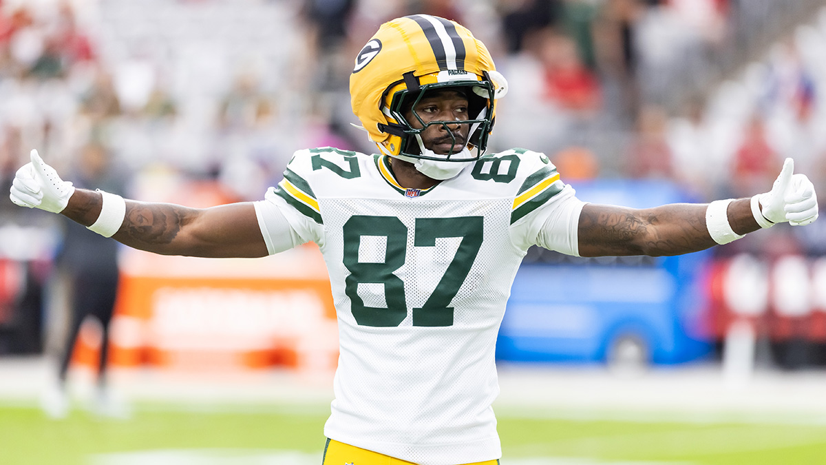 Tracking Patriots’ moves on NFL free agency Day 2 – NBC Sports Boston