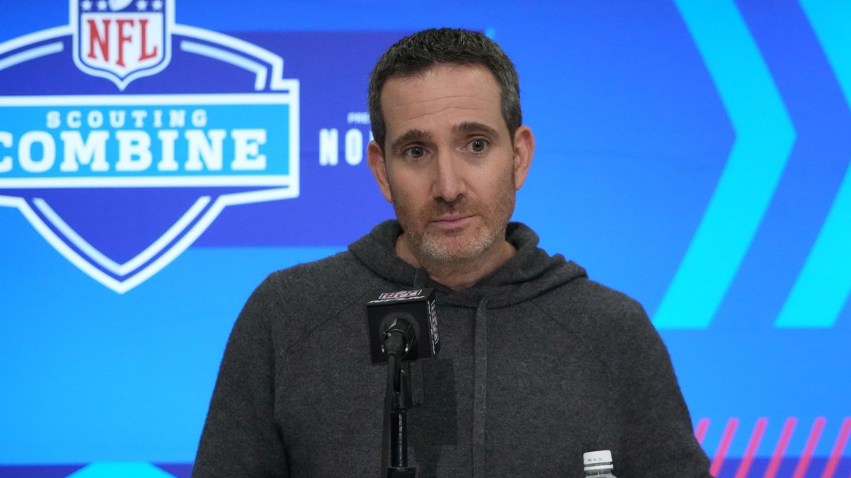 3 positions of need after Eagles’ 1st wave of free agency – NBC10 Philadelphia