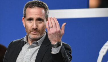 Detailing a blueprint for Howie Roseman’s 2026 offseason – NBC10 Philadelphia