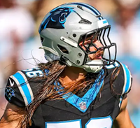 Bucs Sign Linebacker Christian Rozeboom - JoeBucsFan.com