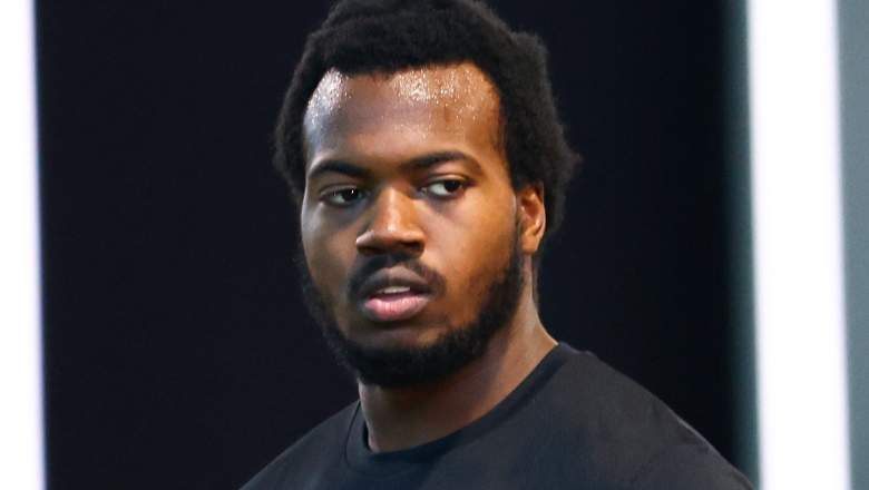 Chiefs NFL draft rumors surround Rueben Bain Jr