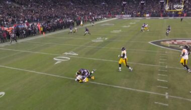 Nnamdi Madubuike Ravens