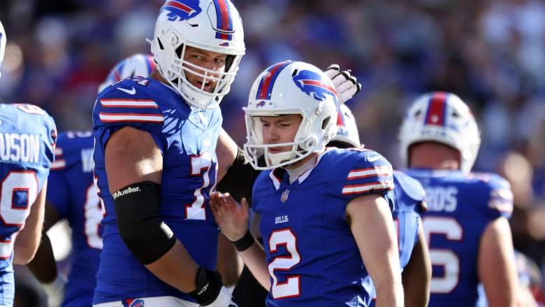 Minnesota Vikings T Ryan Van Demark