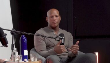 Ryan Shazier Explains Why Mike Tomlin Had Him Coach Offense With Steelers