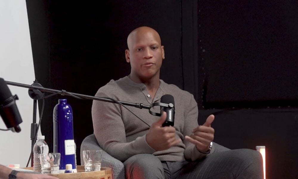 Ryan Shazier Explains Why Mike Tomlin Had Him Coach Offense With Steelers