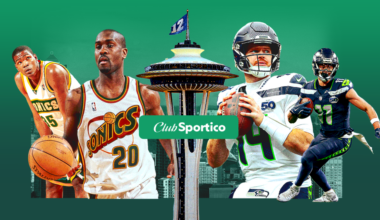 Seattle Seahawks, NBA Expansion for Sale at Same Time in Rare Overlap