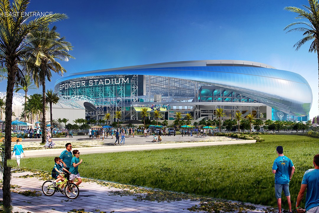 City issues ‘final and largest’ Stadium of the Future permit, topping $696 million