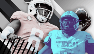 5 Prospects That Instantly Upgrade The Raiders