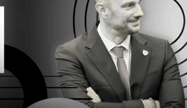 Aggressive trades show GM John Spytek means business