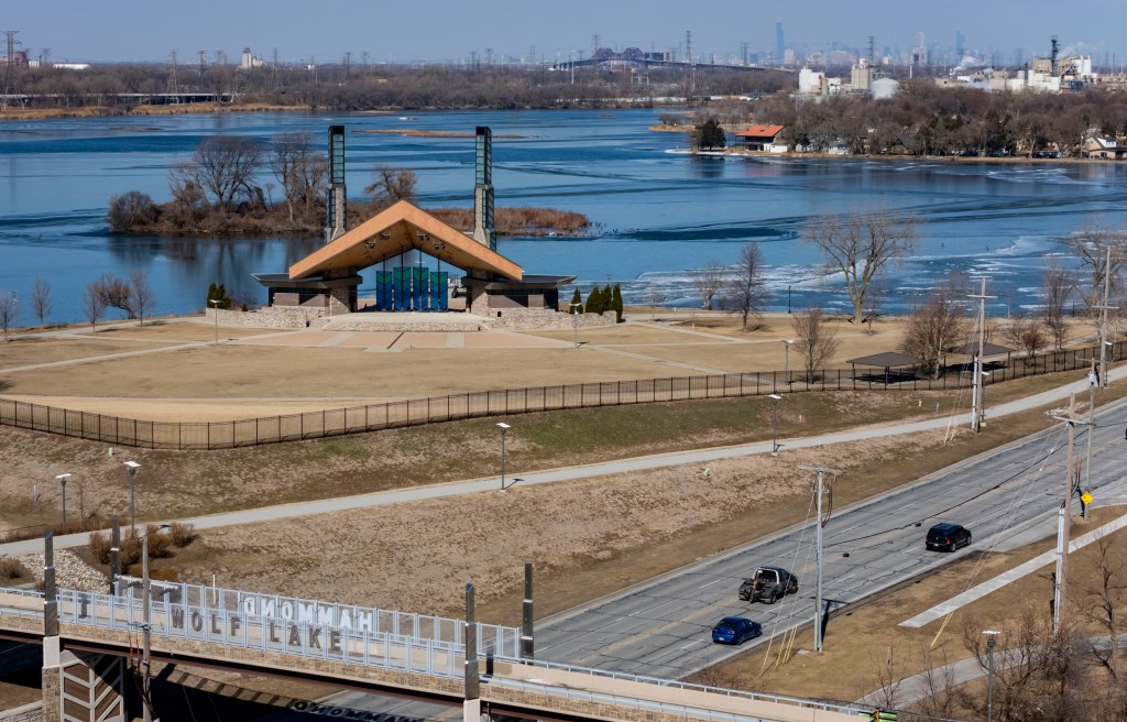 NWI sports commission will focus on securing second sports team