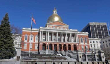 AI political info bill become a political football